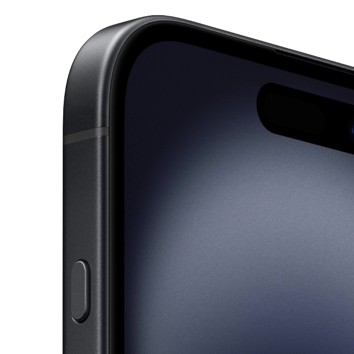 Pre-Owned iPhone 16 Plus - 256GB - Black - Unlocked - Excellent Condition