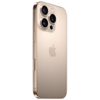 Pre-Owned iPhone 16 Pro - 128GB - Desert Titanium - Unlocked - ★★★★☆ Excellent