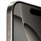 Pre-Owned iPhone 16 Pro Max - 256GB - Natural Titanium - Unlocked - Mint Condition