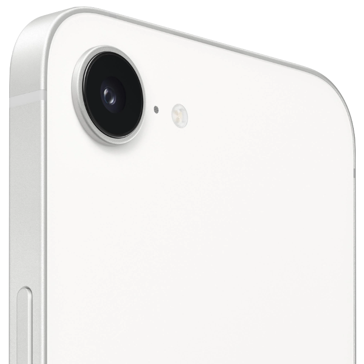 Pre-Owned iPhone 16e - 128GB - Black - Unlocked - ★★★★★ Like New