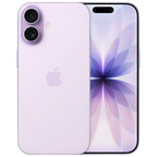 Pre-Owned iPhone 17 - 256GB - Lavender - ★★★★★ Like New