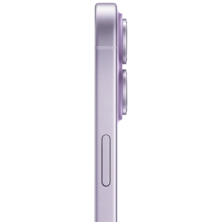 Pre-Owned iPhone 17 - 256GB - Lavender - ★★★★★ Like New