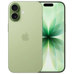 Pre-Owned iPhone 17 - 256GB - Sage - ★★★★★ Like New