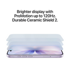 Pre-Owned iPhone 17 - 256GB - White - Unlocked - ★★★★★ Like New