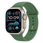 Pre-owned Apple Watch Ultra 2 • 49mm GPS Cellular • Natural Titanium - ★★★★★ Like New