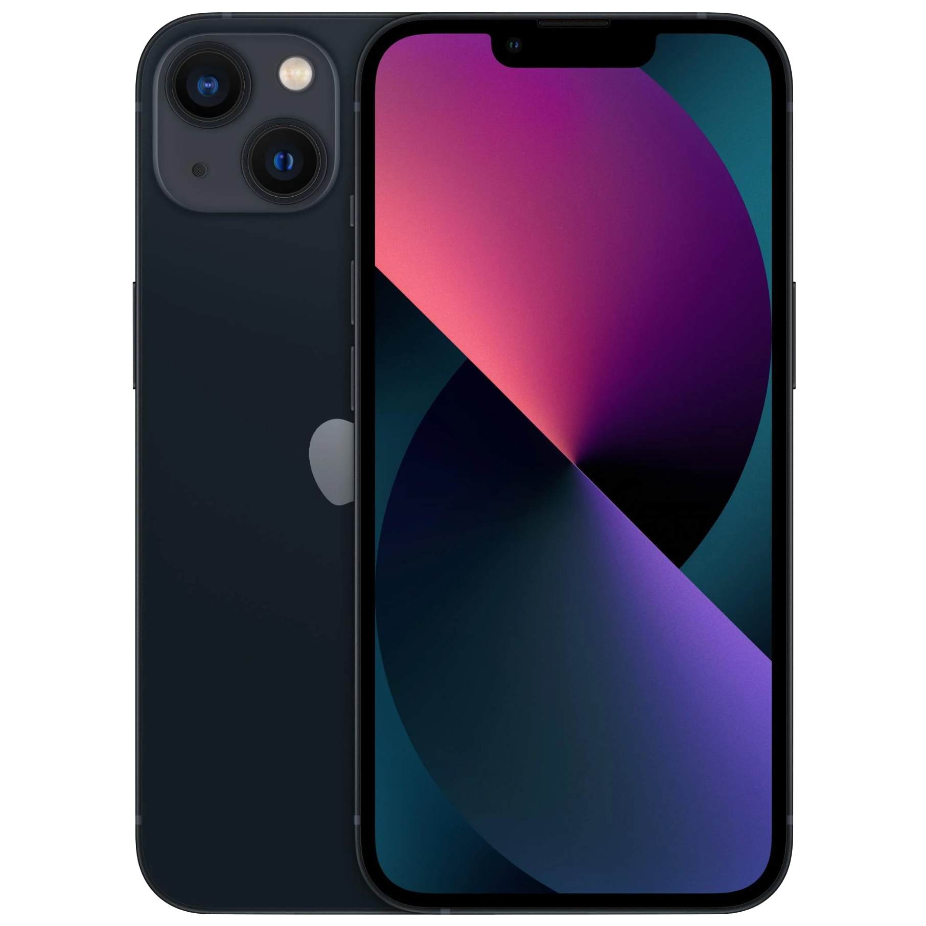 Pre-owned iPhone 13 - 128GB - Midnight - Unlocked - Excellent Condition