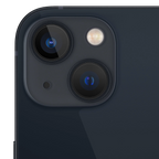 Pre-owned iPhone 13 - 128GB - Midnight - Unlocked - Excellent Condition