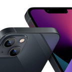 Pre-owned iPhone 13 - 128GB - Midnight - Unlocked - Excellent Condition