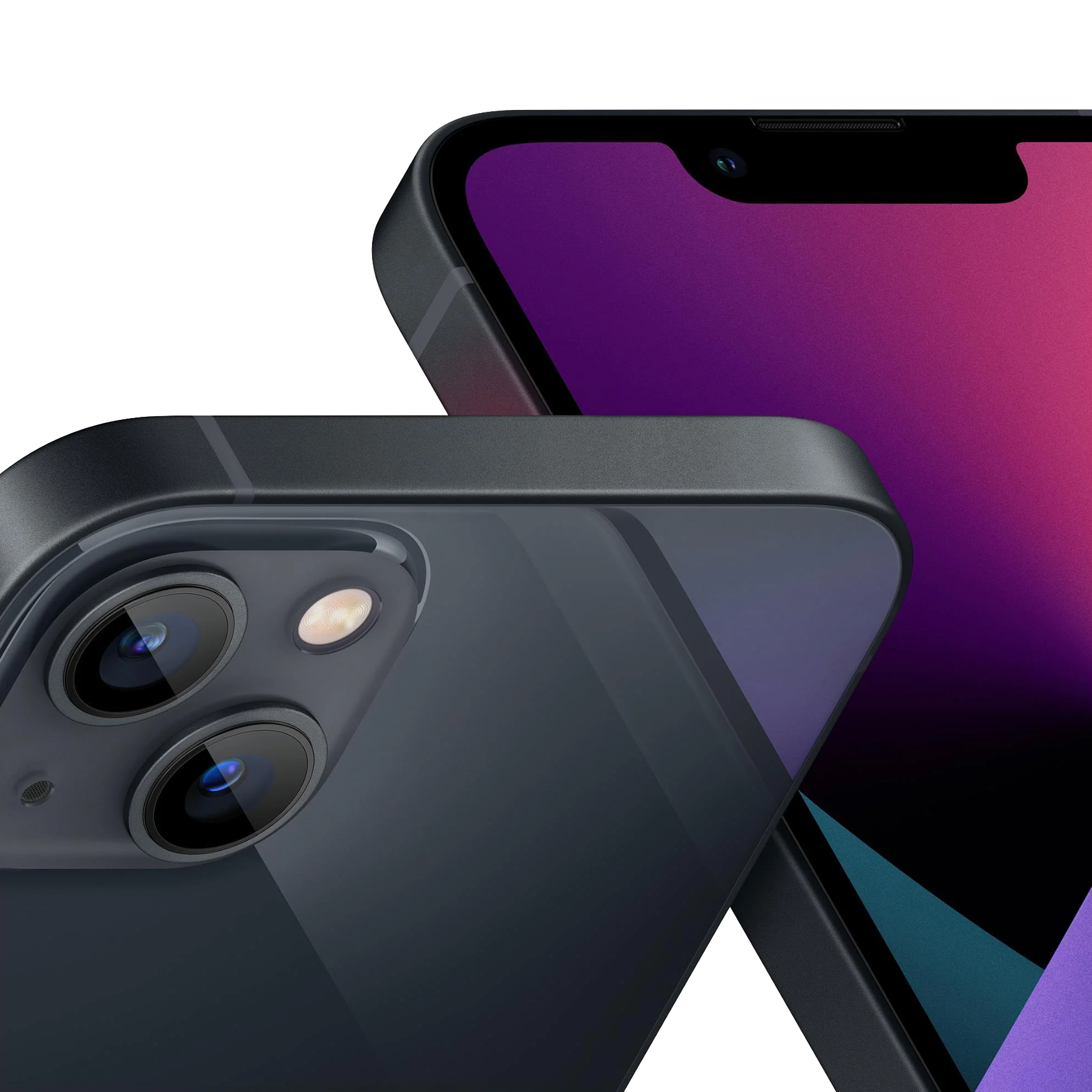 Pre-owned iPhone 13 - 128GB - Midnight - Unlocked - Excellent Condition