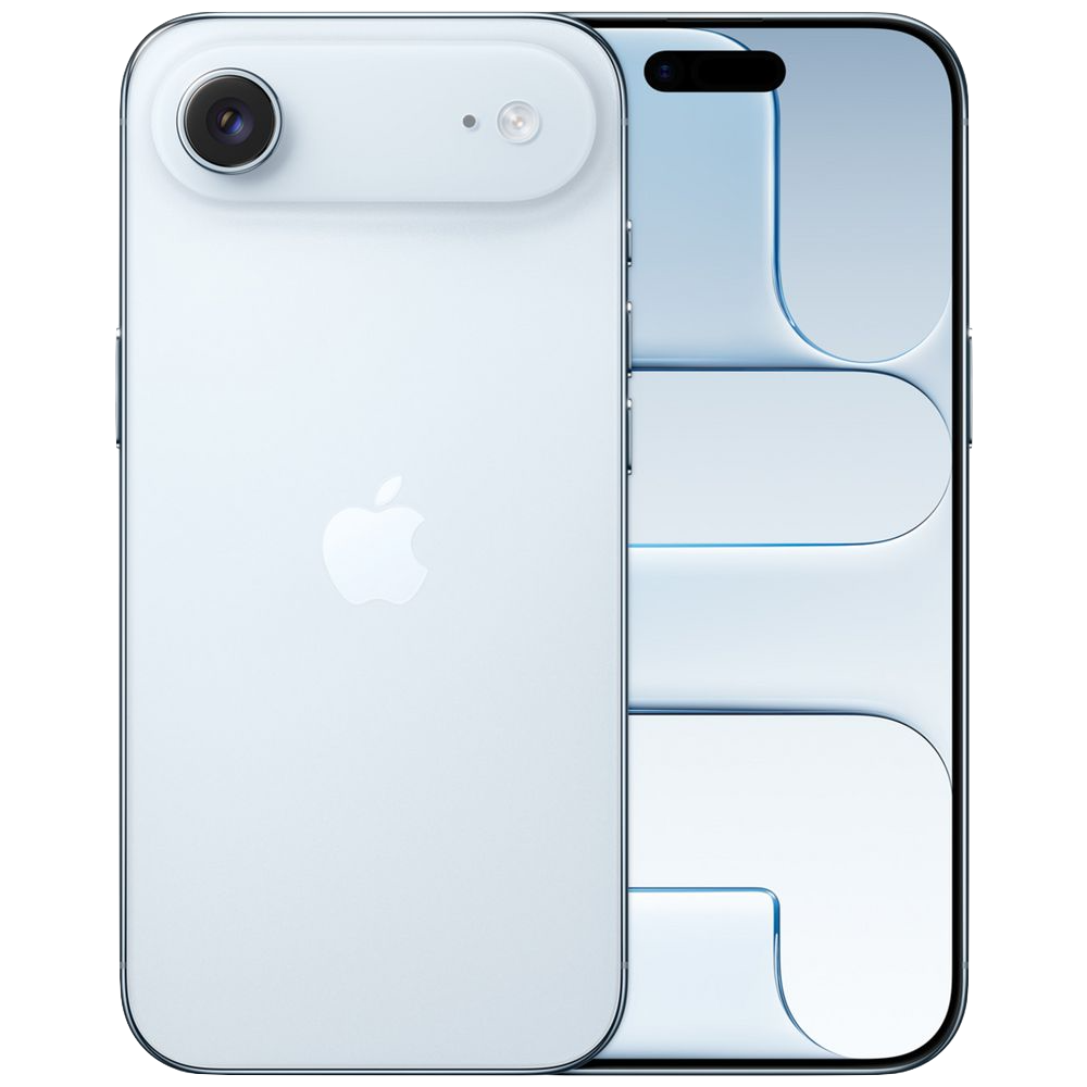Pre-owned iPhone Air - 256GB - Sky Blue - Unlocked - ★★★★★ Like New