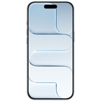 Pre-owned iPhone Air - 256GB - Sky Blue - Unlocked - ★★★★★ Like New