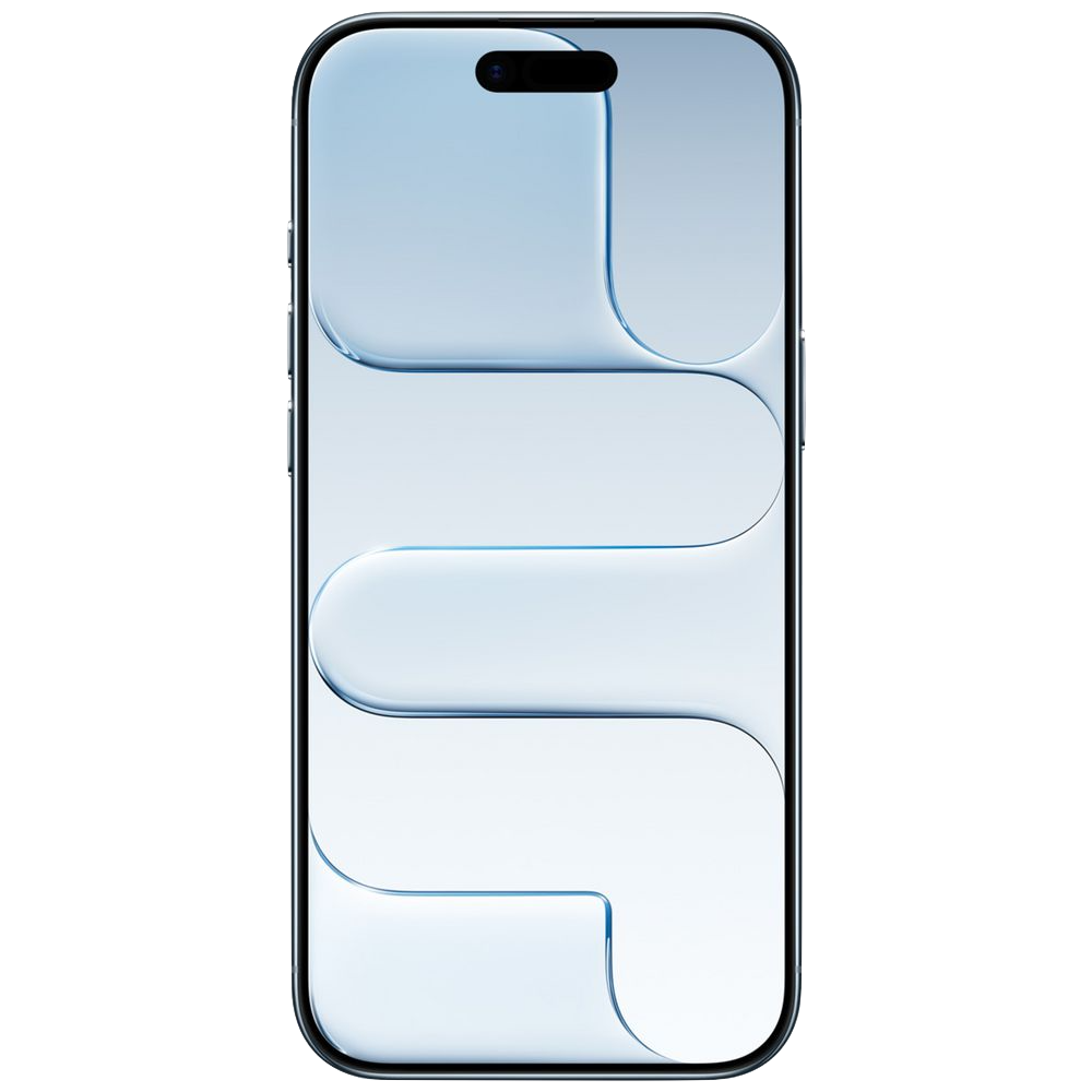 Pre-owned iPhone Air - 256GB - Sky Blue - Unlocked - ★★★★★ Like New