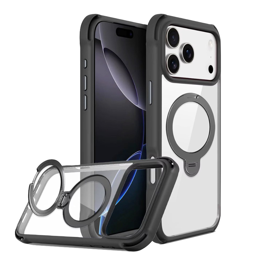 Rebound MagSafe Case iphone 17 series