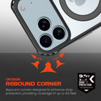 Rebound MagSafe Case iphone 17 series