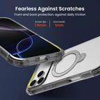 Rebound MagSafe Case iphone 17 series