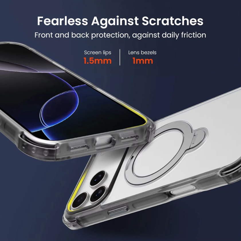 Rebound MagSafe Case iphone 17 series