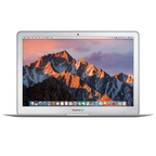 Refurbished MacBook Air (2017) 13.3" - i5 128GB 8GB - Silver - ★★★★☆ Excellent