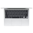 Refurbished MacBook Air (2017) 13.3" - i5 128GB 8GB - Silver - ★★★★☆ Excellent