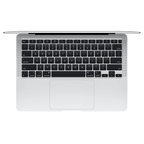 Refurbished MacBook Air (2019) 13.3" - i5 128GB 8GB - Silver - ★★★★☆ Excellent