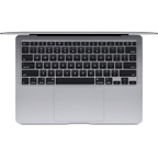 Refurbished MacBook Air (2019) 13.3" - i5 128GB 8GB - Space Grey - ★★★★☆ Excellent