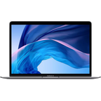Refurbished MacBook Air (2019) 13.3" - i5 128GB 8GB - Space Grey - ★★★★☆ Excellent