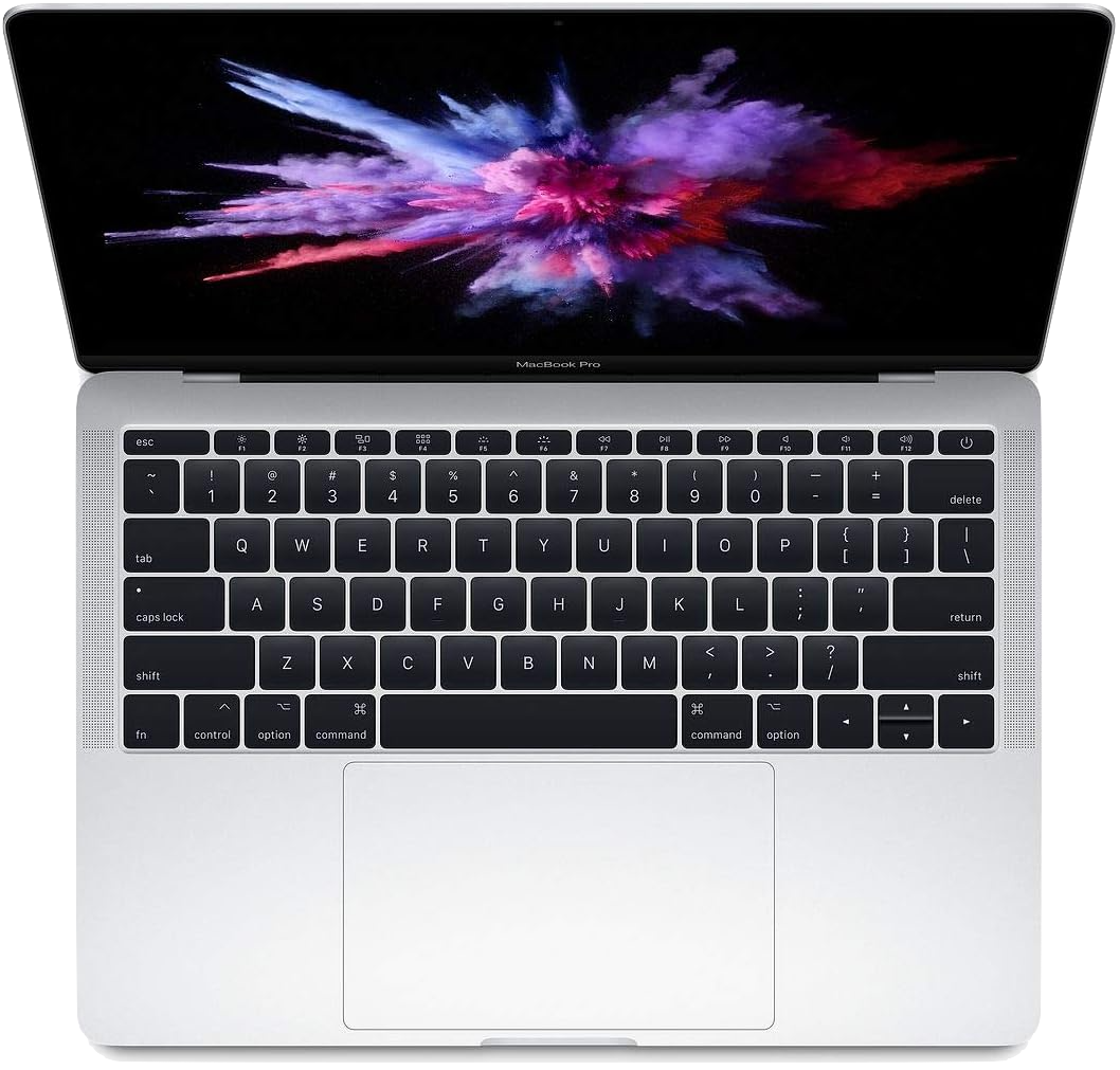 Refurbished MacBook Pro (2016) 13.3" - i5 256GB 8GB - Space Grey - ★★★★☆ Excellent