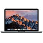 Refurbished MacBook Pro (2017) 13.3" - i5 256GB 8GB - Space Grey - Excellent Condition