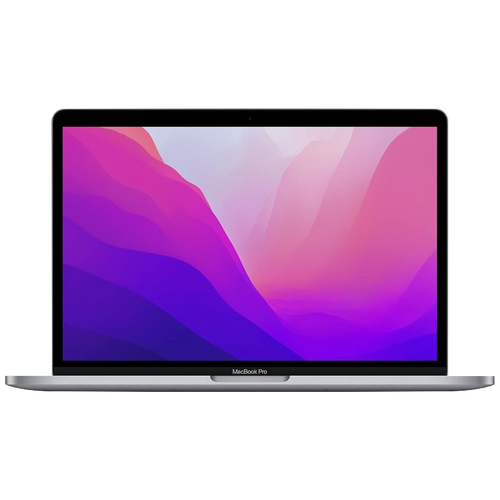 Refurbished MacBook Pro (2017) 13.3