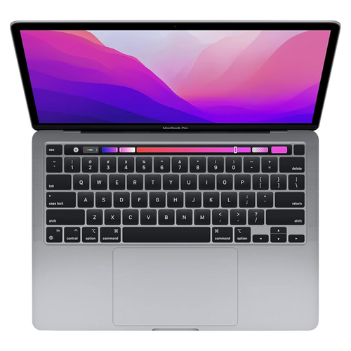 Refurbished MacBook Pro (2017) 13.3
