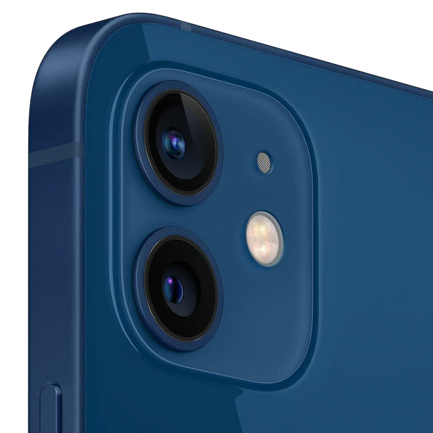 Refurbished iPhone 12 - 128GB - Blue - Unlocked - ★★★★★ Like New