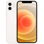 Refurbished iPhone 12 - 128GB - White - Unlocked - ★★★★☆ Excellent