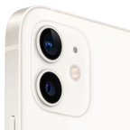 Refurbished iPhone 12 - 128GB - White - Unlocked - ★★★★☆ Excellent