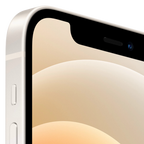 Refurbished iPhone 12 - 128GB - White - Unlocked - ★★★★☆ Excellent