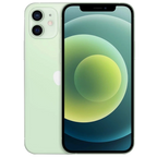 Refurbished iPhone 12 - 64GB - Green - Unlocked - Excellent Condition