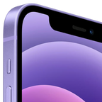 Refurbished iPhone 12 - 64GB - Purple - Unlocked - Excellent Condition