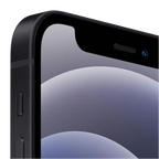 Refurbished iPhone 12 Mini - 128GB - Black - Unlocked - ★★★★☆ Excellent