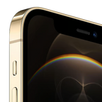 Refurbished iPhone 12 Pro - 128GB - Gold - Unlocked - ★★★☆☆ Good