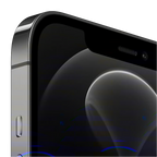 Refurbished iPhone 12 Pro - 128GB - Graphite - Unlocked - ★★★☆☆ Good