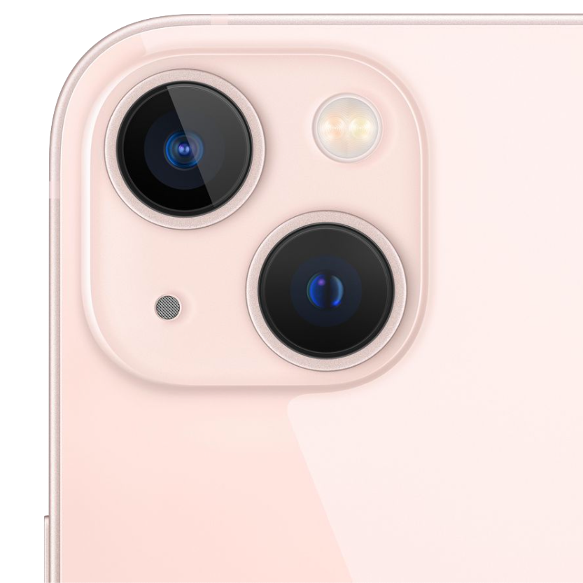 Refurbished iPhone 13 - 128GB - Pink - Unlocked - Excellent Condition