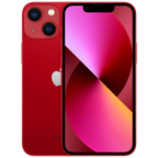 Refurbished iPhone 13 - 512GB - Red - Unlocked - ★★★☆☆ Good