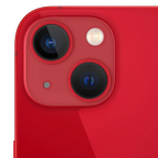 Refurbished iPhone 13 - 512GB - Red - Unlocked - ★★★☆☆ Good