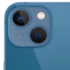 Refurbished iPhone 13 Mini - 128GB - Blue - Unlocked - ★★★★☆ Excellent