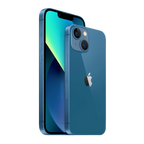 Refurbished iPhone 13 Mini - 128GB - Blue - Unlocked - ★★★★☆ Excellent