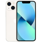Refurbished iPhone 13 Mini - 256GB - Starlight - Unlocked - ★★★★☆ Excellent