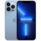 Refurbished iPhone 13 Pro - 128GB - Sierra Blue - Unlocked - ★★★★☆ Excellent