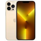 Refurbished iPhone 13 Pro Max - 256GB - Gold - Unlocked - ★★★★☆ Excellent
