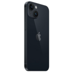 Refurbished iPhone 14 - 256GB - Midnight - Unlocked - Good Condition