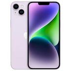 Refurbished iPhone 14 Plus - 128GB - Purple - Unlocked - ★★★★☆ Excellent