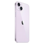 Refurbished iPhone 14 Plus - 128GB - Purple - Unlocked - ★★★★☆ Excellent