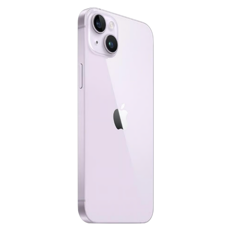 Refurbished iPhone 14 Plus - 128GB - Purple - Unlocked - ★★★★☆ Excellent